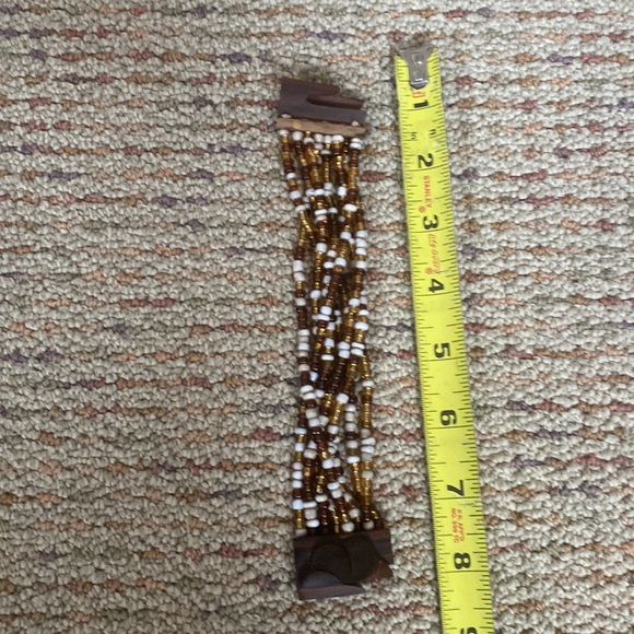 Beaded bracelet - Picture 5 of 6